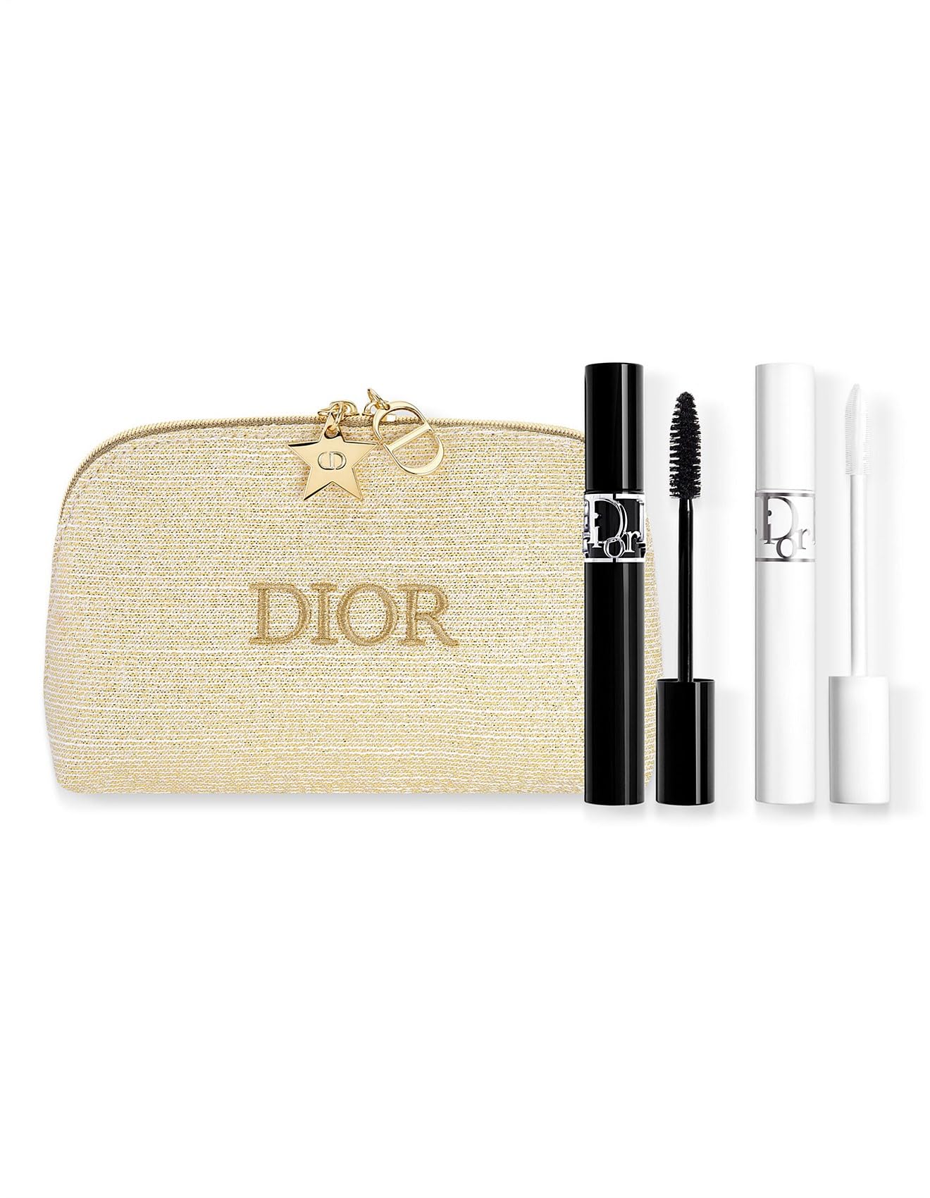 Dior - Diorshow Volume and Definition Essentials Set : Amazon.com